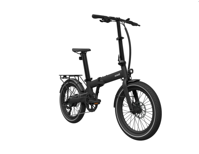 Eovolt Afternoon Folding Electric Bike-1